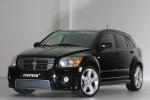 Dodge Caliber by Startech 2007 года
